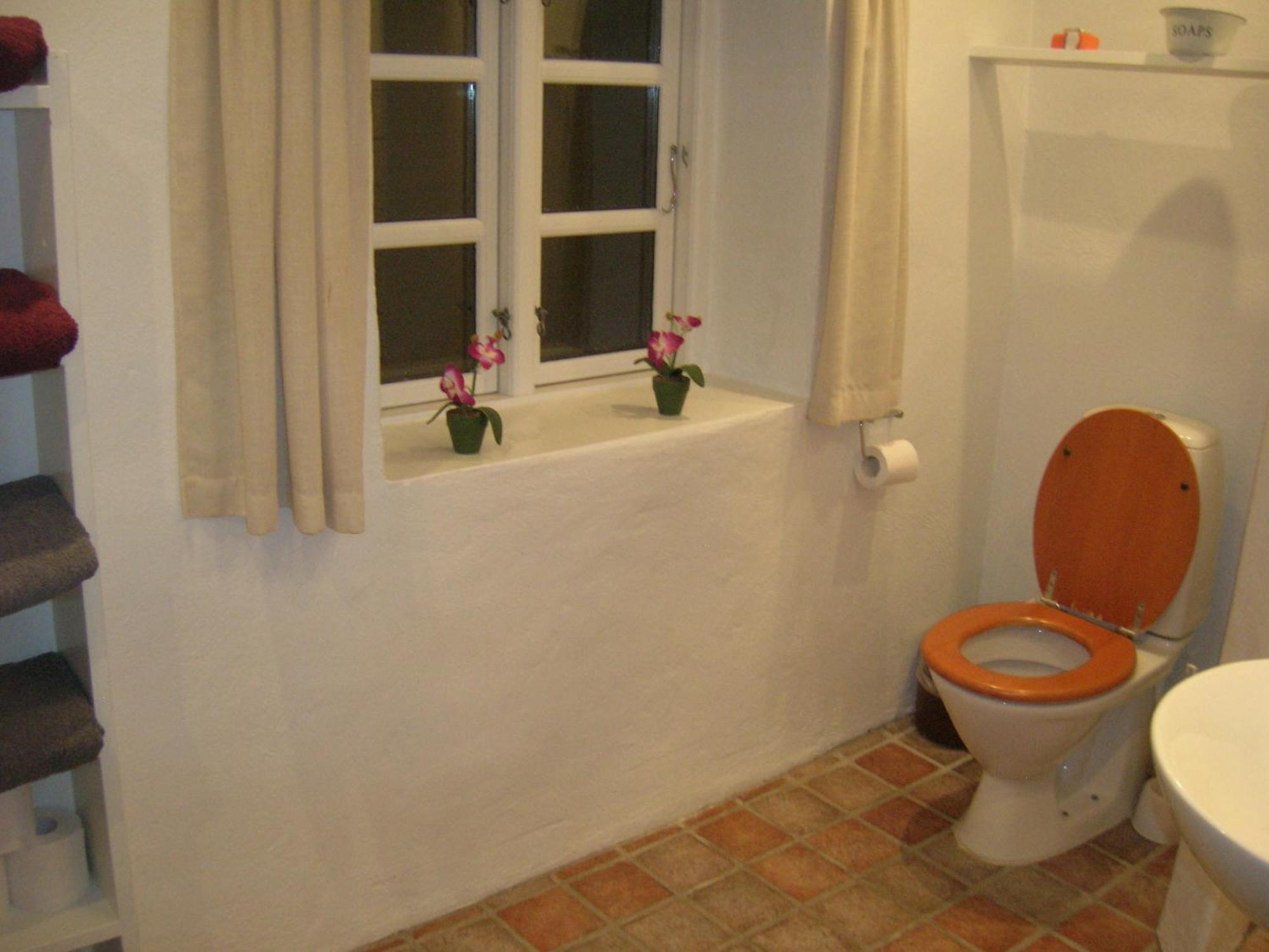 Vranum Guesthouse Viborg Exterior photo