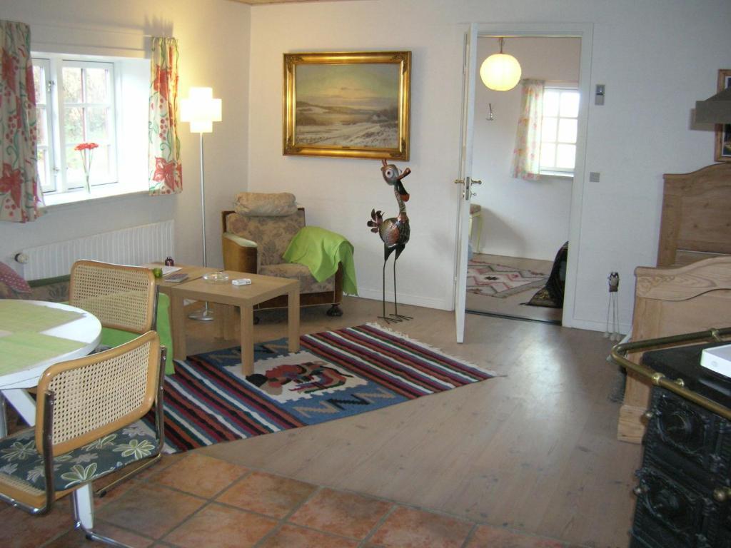 Vranum Guesthouse Viborg Exterior photo