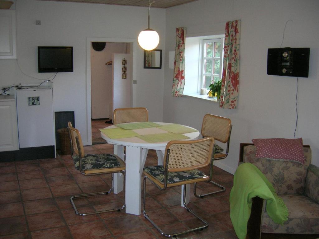 Vranum Guesthouse Viborg Exterior photo