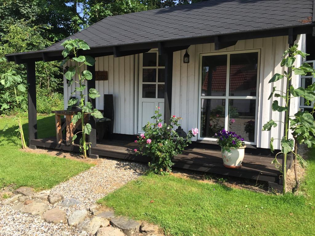 Vranum Guesthouse Viborg Exterior photo