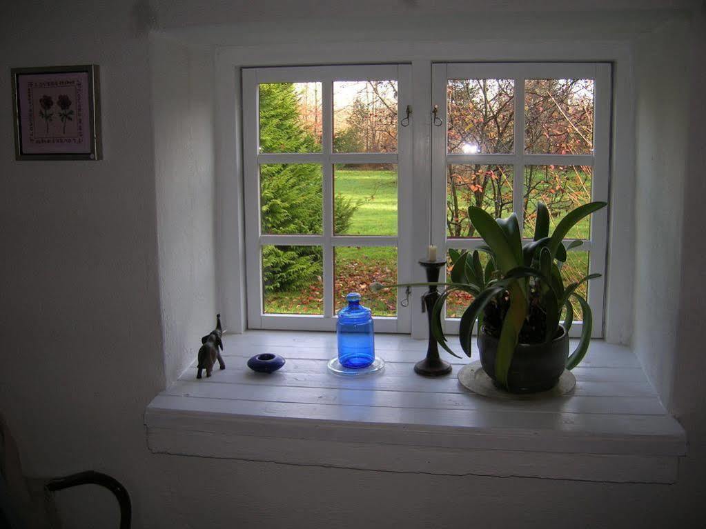Vranum Guesthouse Viborg Exterior photo